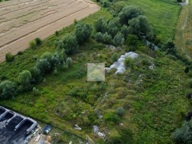 Działka 2 000 m², Jarosław