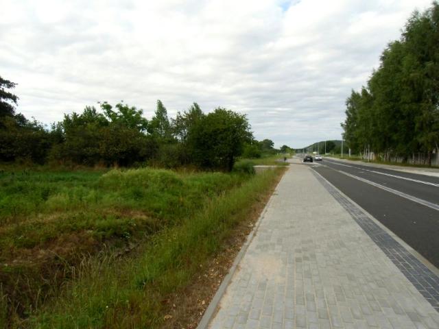 Działka 8 016 m², Rumia