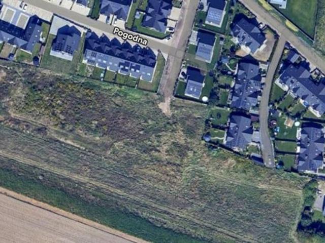 Działka 8 066 m², Siemianowice Śląskie