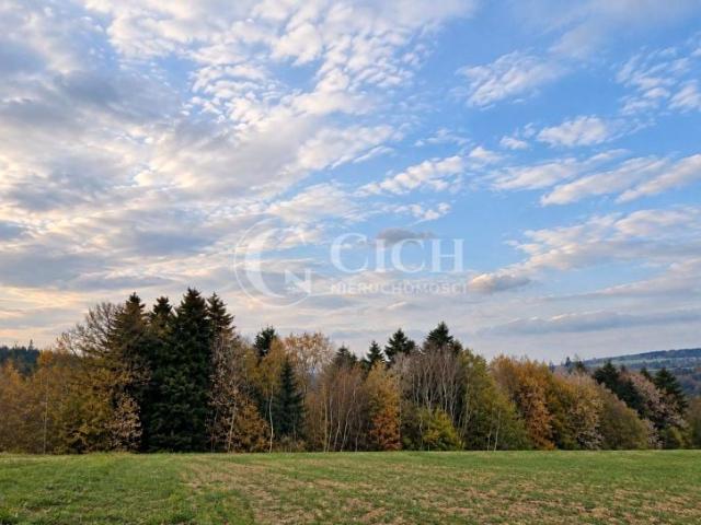 Działka 8 100 m², Ostrusza