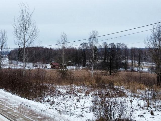 Działka 8 100 m², Niedźwiedź