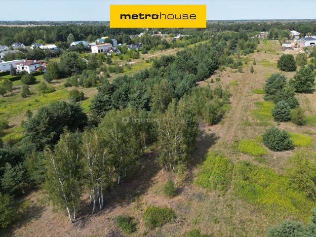 Działka 8 150 m² pod rezydencję lub inwestycję