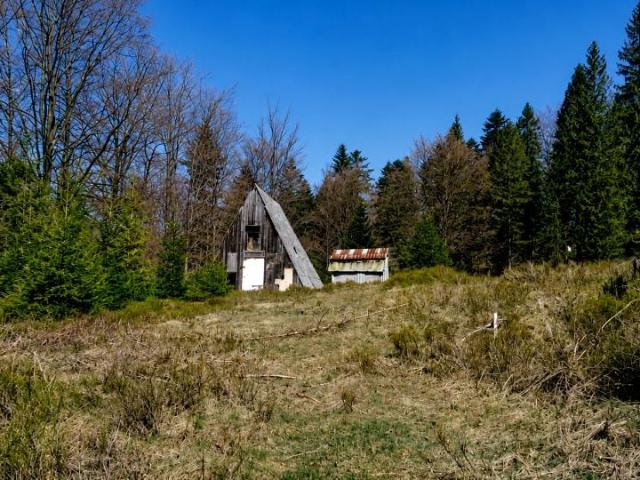 Działka 8 247 m², Szczyrk