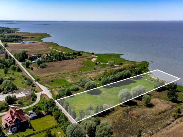 Działka 8 257 m², Suchacz