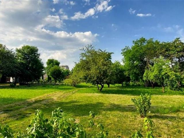 Działka 8 262 m², Kraków