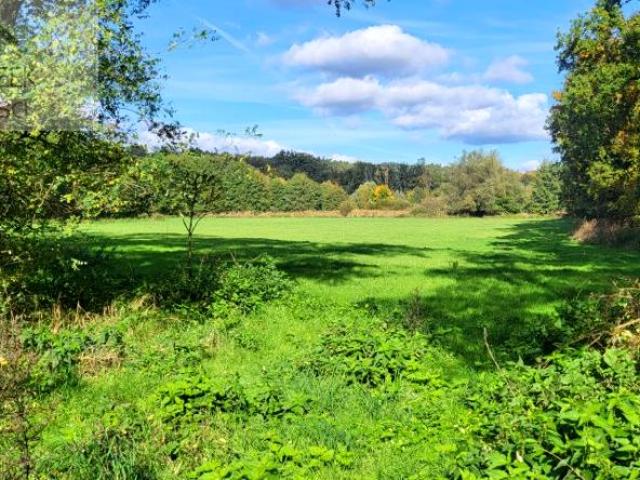 Działka 8 281 m², Kamień