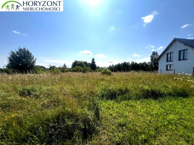 Działka 8 300 m², Babidół