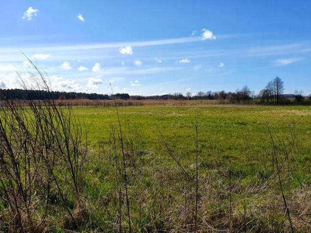Działka 8 300 m², Pobierowo