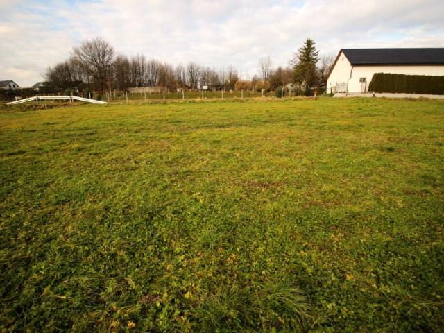 Działka 8,93 m², Chmielnik