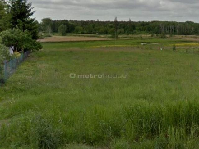 Działka 940 m², Rogierówko