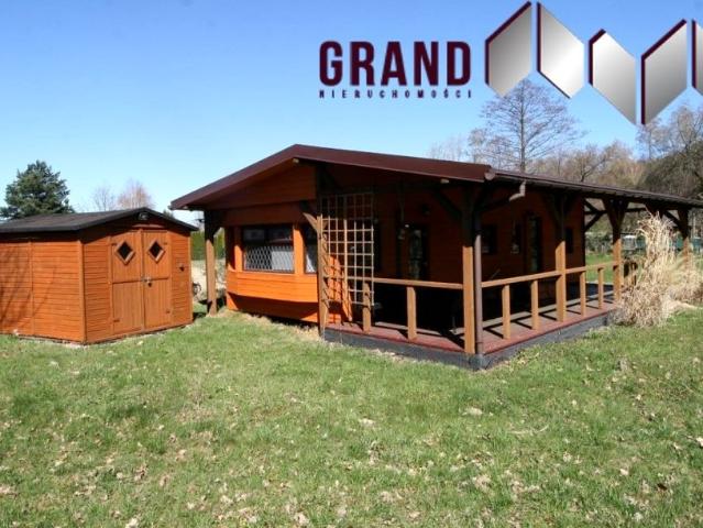 Działka 947 m², Brenna