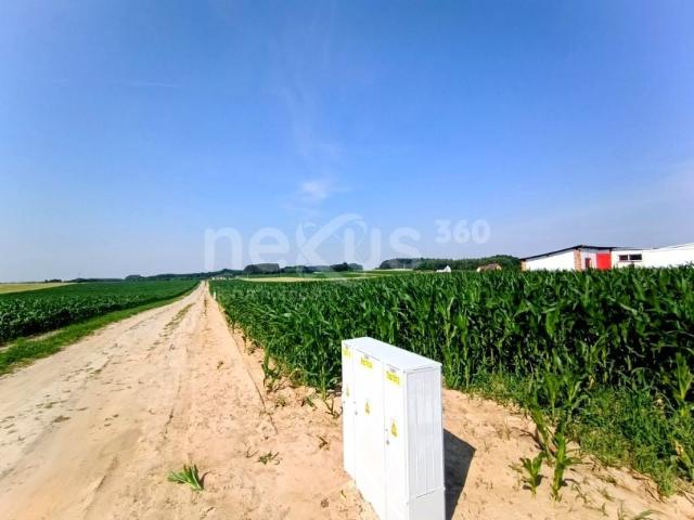 Działka 944,46 m², Sadków