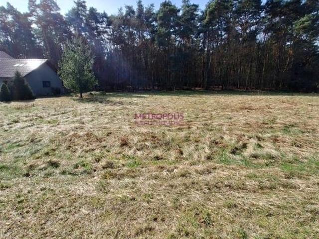 Działka 945 m², Rybnik