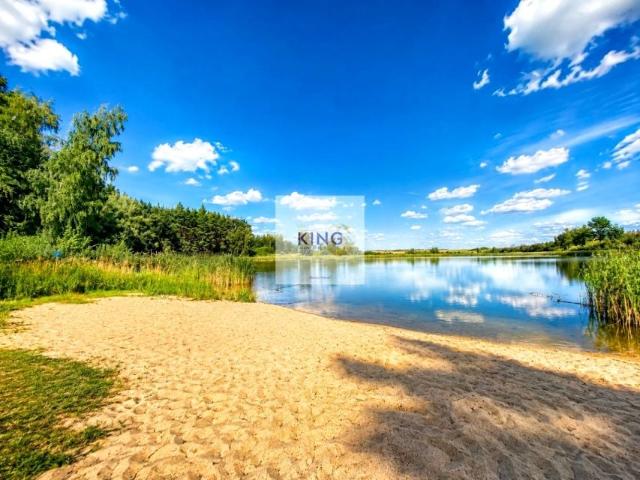 Działka 946 m², Kłodowo