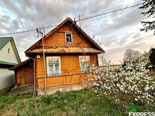 Działka 955 m², Czerewki