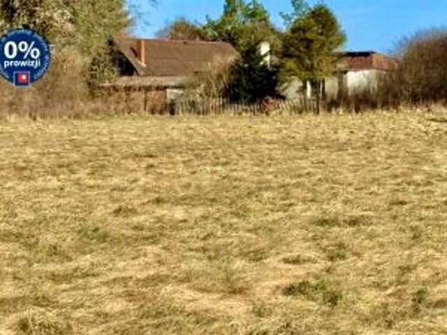 Działka 962 m², Smołdziński Las