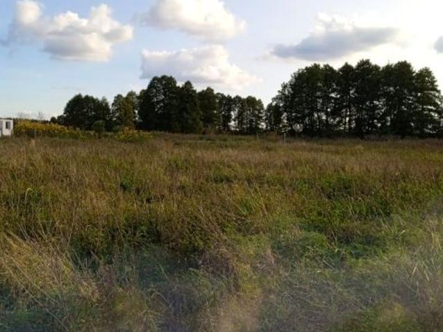 Działka 889 m², Kruszyn Krajeński