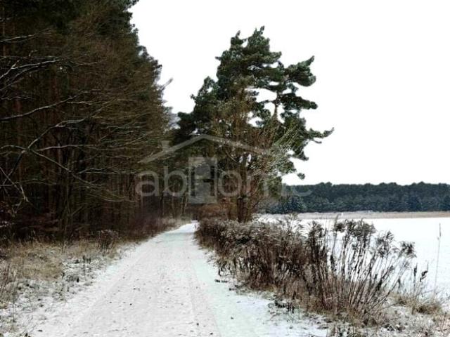 Działka 983 m², Kobylanka