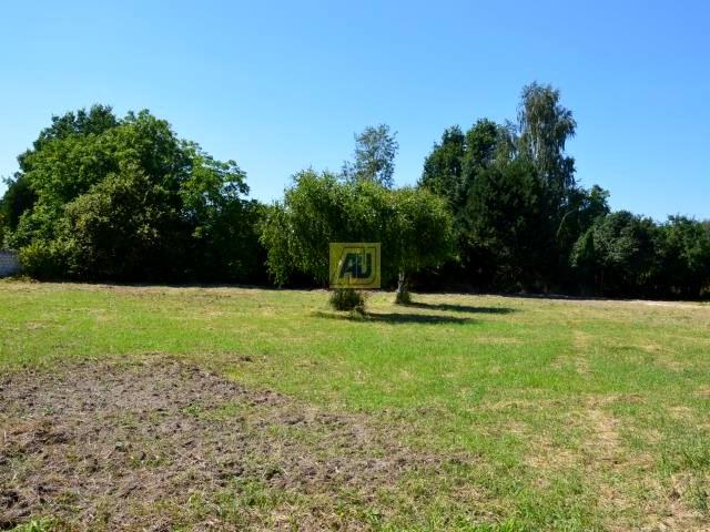 Działka 980 m², Warszawa