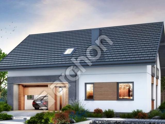 Działka 987 m², Piwoda