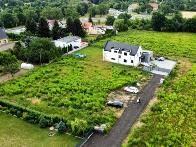 Wilcza 984 m², Legnica