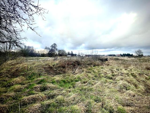 Działka 997 m², Lipnik