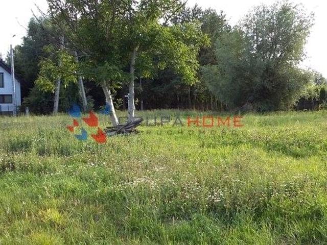 Działka 994 m², Złotokłos