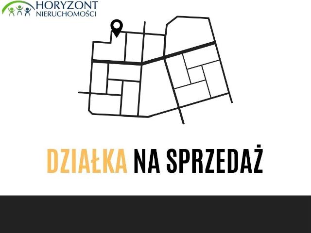 Zapraszam do zakupu działki 995 m² w Lizakach idealna pod inwestycję