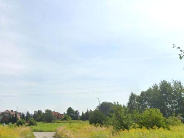 Działka 900 m², Nowa Iwiczna