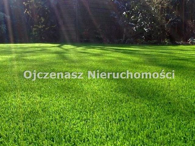 Działka 900 m², Ojrzanowo