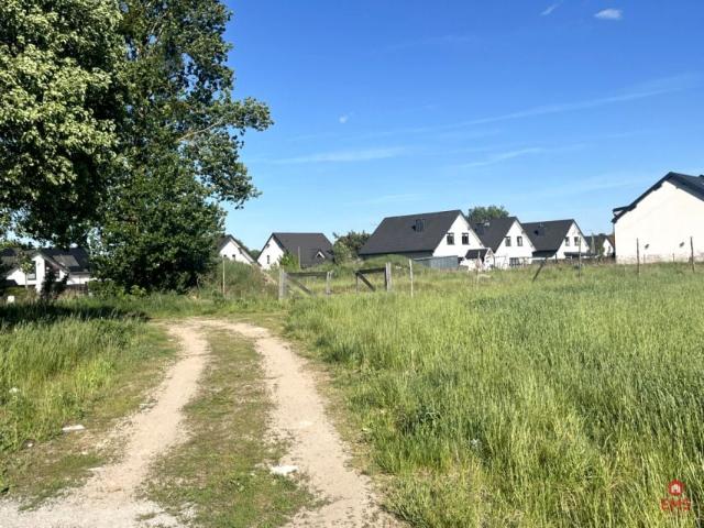 Działka 900 m², Białystok