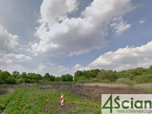 Działka 900 m², Grodzisk Mazowiecki