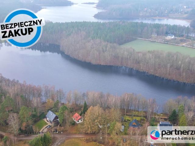Działka 900 m², Kamień