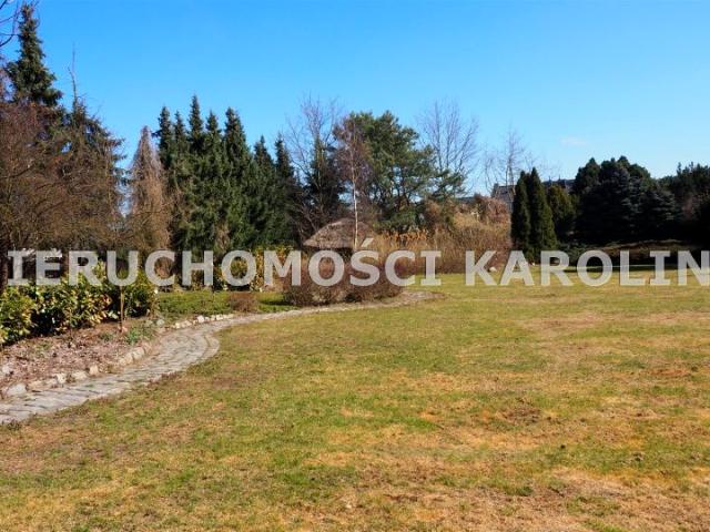 Działka 900 m², Piła