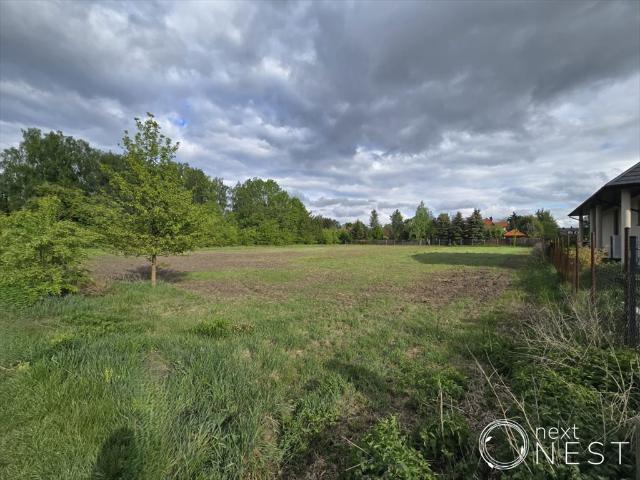 Działka 900 m² pod dom jednorodzinny w Łośiu