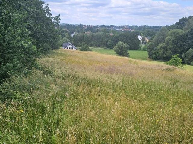 Działka 900 m², Przebieczany