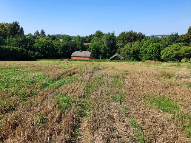 Działka 900 m², Sułkowice