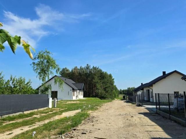 Działka 900 m², Sławacinek Stary