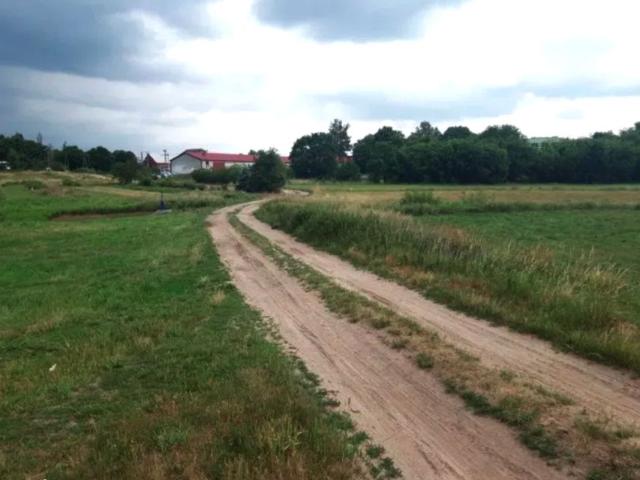 Działka 900 m², Świerczyna