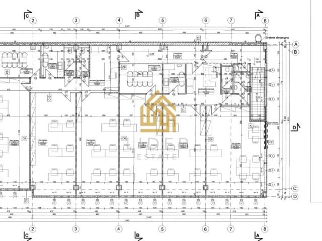 Działka 902 m², Szczecin