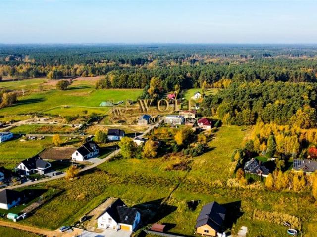 Działka 902 m², Tarnowskie Góry