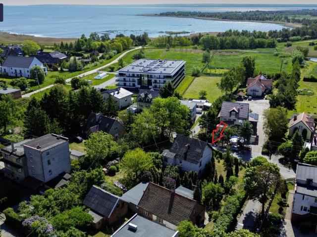 Działka 909 m2 pod dom wakacyjny lub najem sezonowy