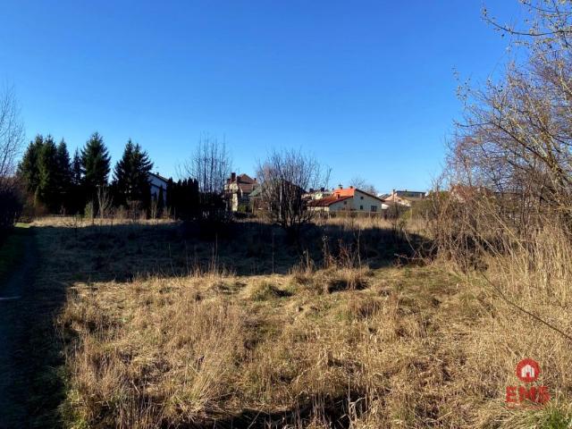 Działka 912 m², Augustów