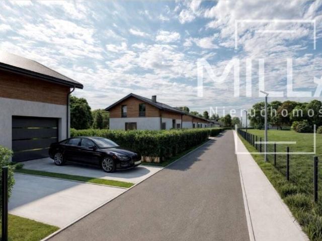 Działka 914 m², Łódź