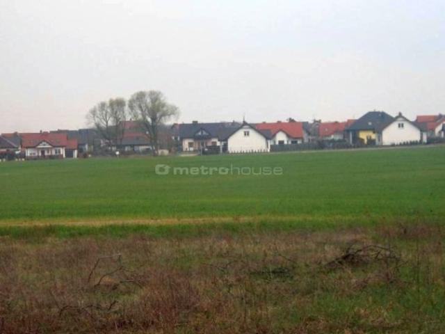 Działka 915 m², Szczytniki