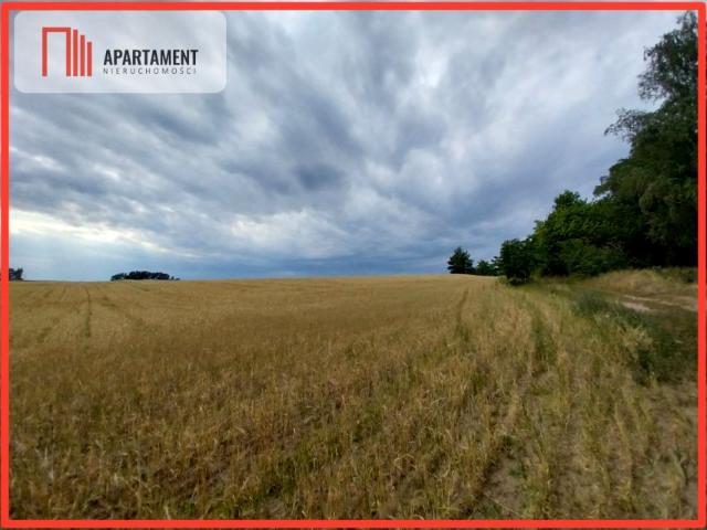 Działka 926 m², Łabiszyn Wieś