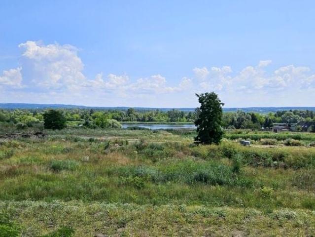 Działka 926 m², Siadło Dolne
