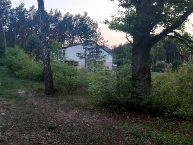 Działka 930 m², Kady