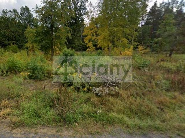 Działka 930 m², Kady
