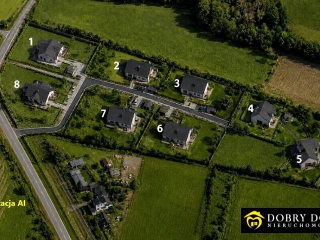 Działka 930 m², Karczmisko